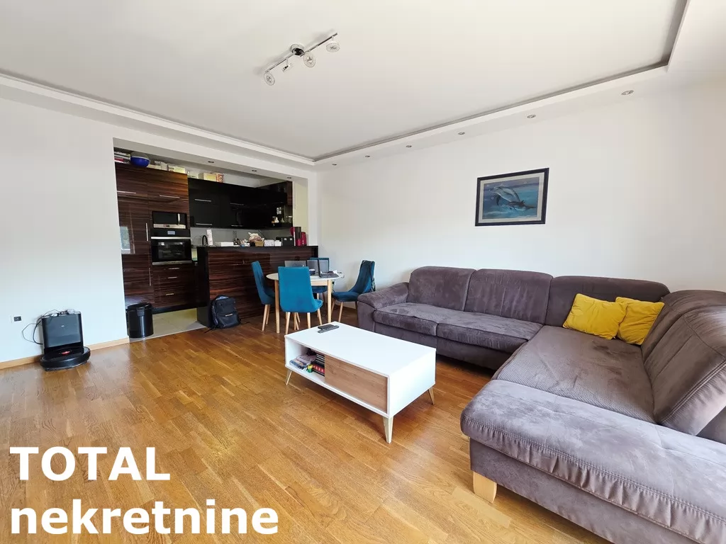 Stan,NOVI SAD,NOVA DETELINARA,kv: 69.00, € 215000, ID: 1102652 1