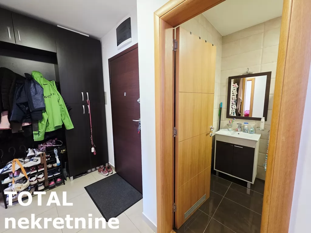 Stan,NOVI SAD,NOVA DETELINARA,kv: 69.00, € 215000, ID: 1102652 13
