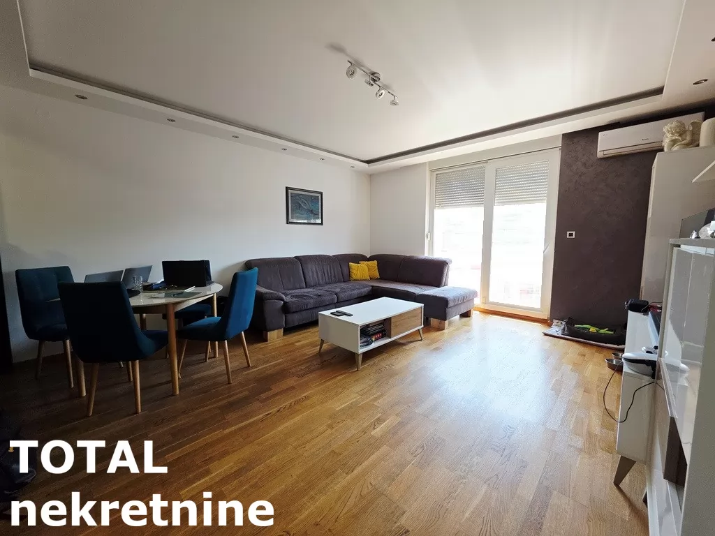 Stan,NOVI SAD,NOVA DETELINARA,kv: 69.00, € 215000, ID: 1102652 3