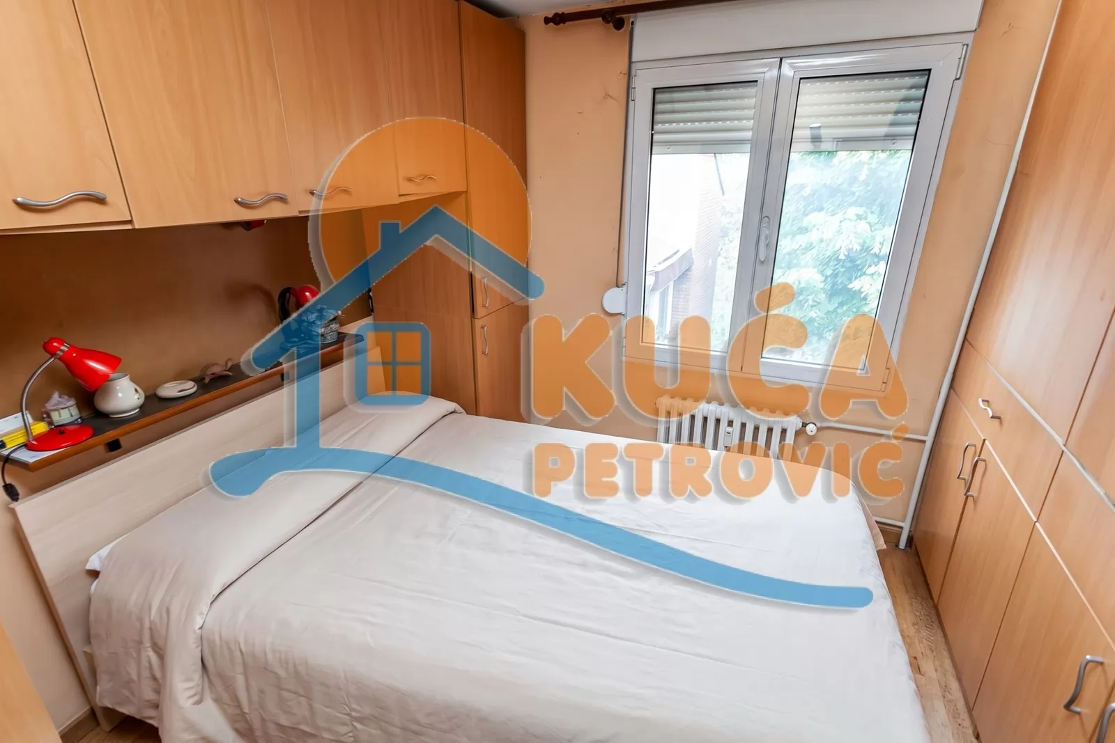 Trosoban stan, 72 m2, Park Svetog Save, Vizantijski bulevar ID: p-016528 10