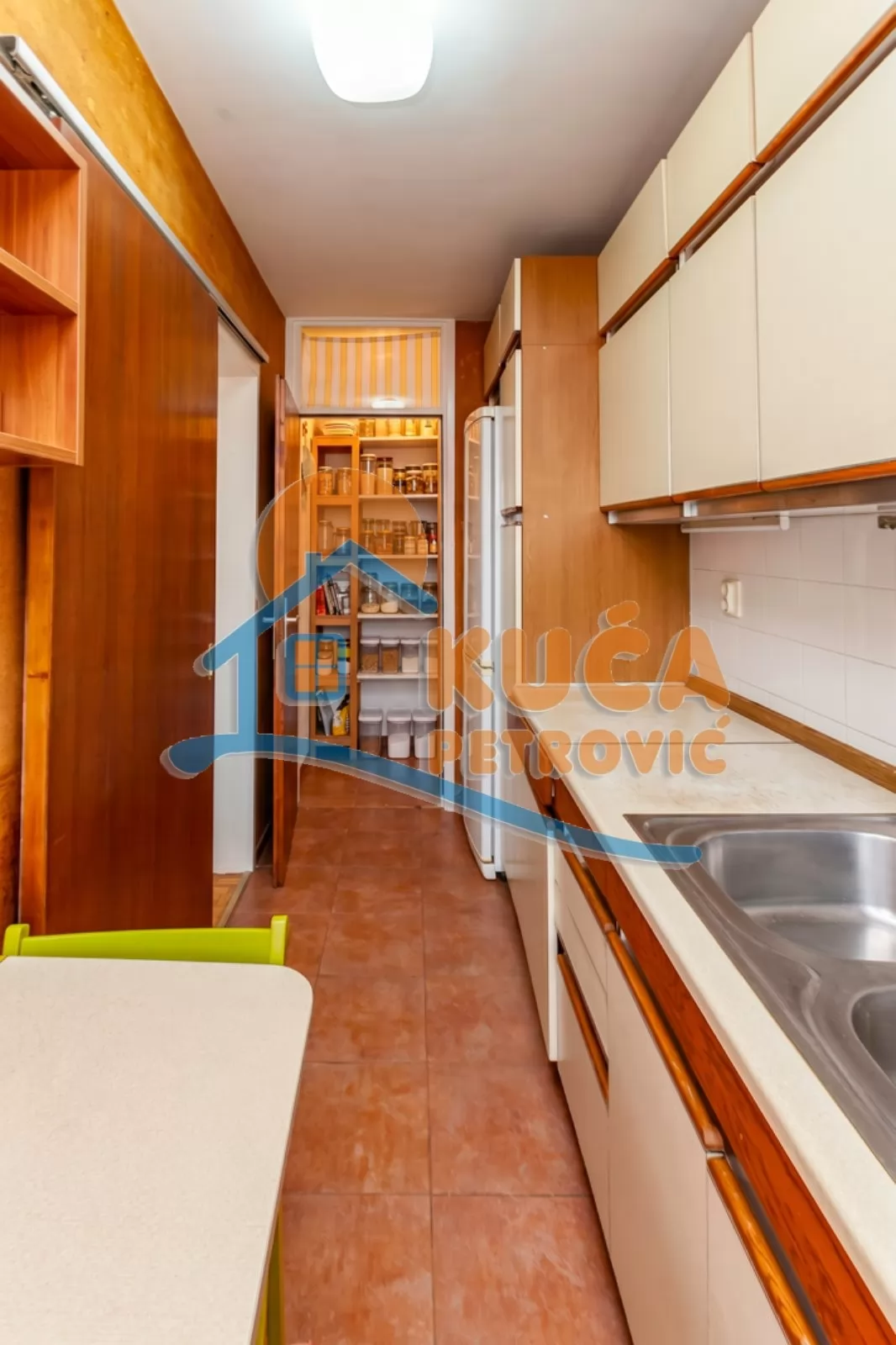 Trosoban stan, 72 m2, Park Svetog Save, Vizantijski bulevar ID: p-016528 9