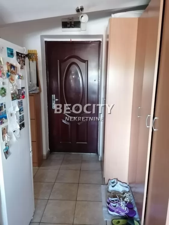 Dvosoban stan, 36 m2, Novi Sad, Preradovićeva ID: 132572 10