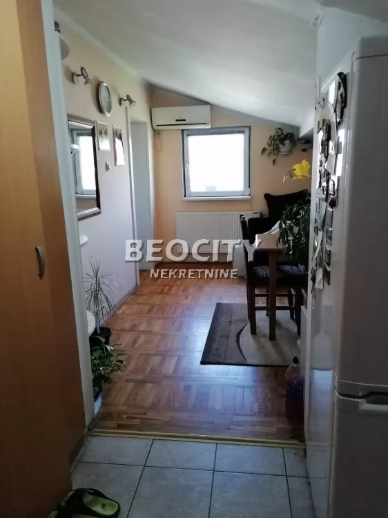Dvosoban stan, 36 m2, Novi Sad, Preradovićeva ID: 132572 2