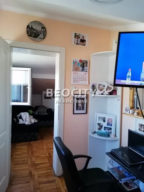 Dvosoban stan, 36 m2, Novi Sad, Preradovićeva ID: 132572 3