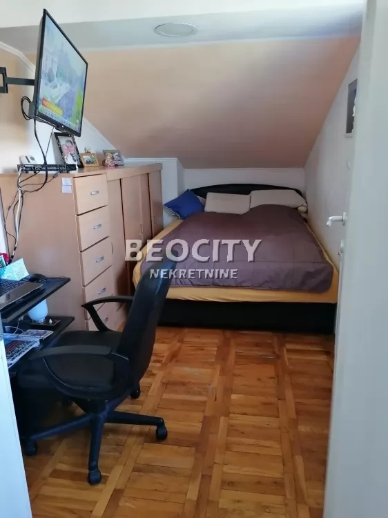 Dvosoban stan, 36 m2, Novi Sad, Preradovićeva ID: 132572 4