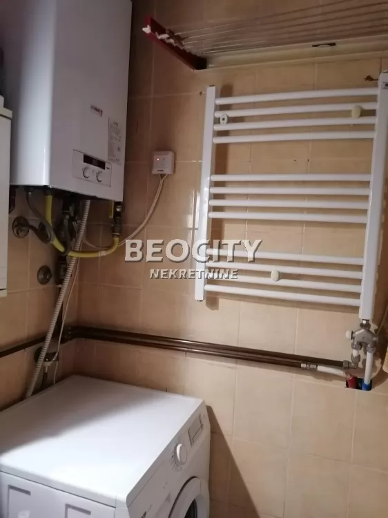Dvosoban stan, 36 m2, Novi Sad, Preradovićeva ID: 132572 6