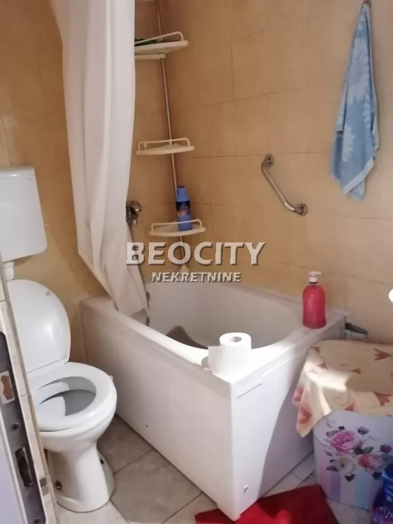 Dvosoban stan, 36 m2, Novi Sad, Preradovićeva ID: 132572 7