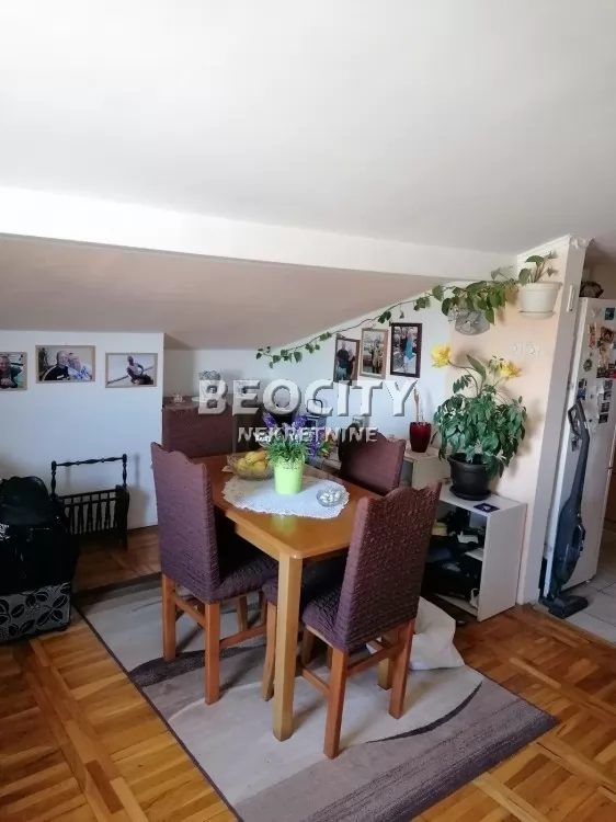 Dvosoban stan, 36 m2, Novi Sad, Preradovićeva ID: 132572 8