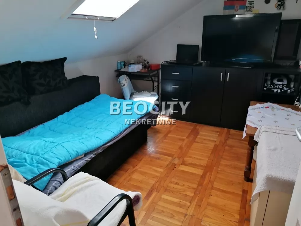 Dvosoban stan, 36 m2, Novi Sad, Preradovićeva ID: 132572 9
