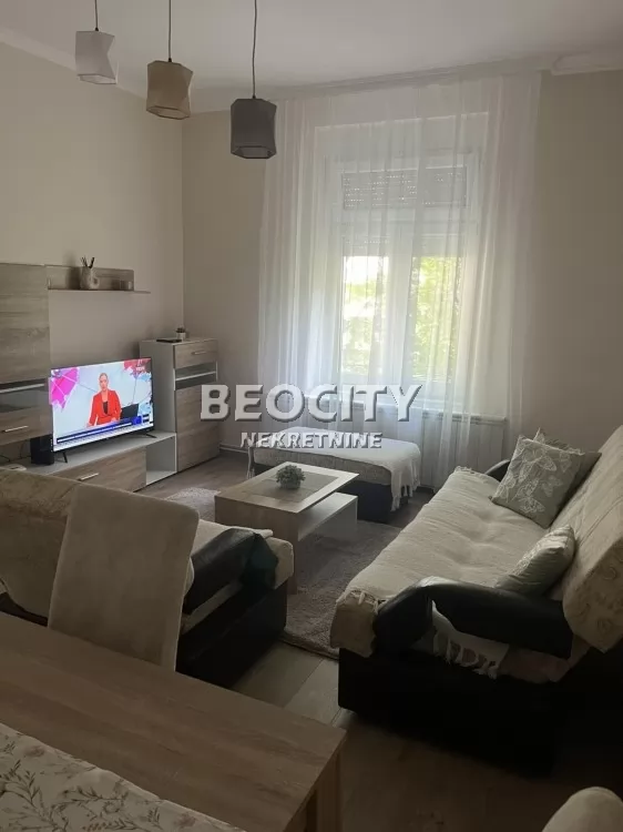 Dvosoban stan, 40 m2, Dorćol, Komnen Barjaktara ID: 132549 1
