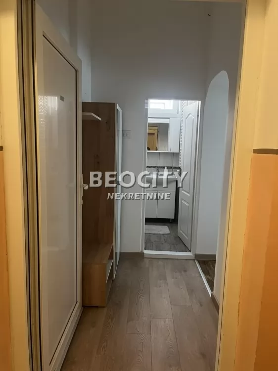 Dvosoban stan, 40 m2, Dorćol, Komnen Barjaktara ID: 132549 10