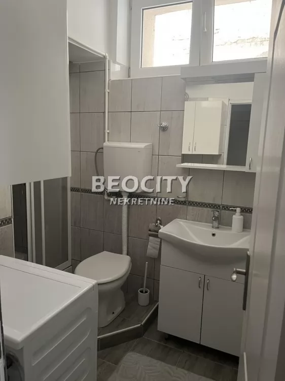 Dvosoban stan, 40 m2, Dorćol, Komnen Barjaktara ID: 132549 11