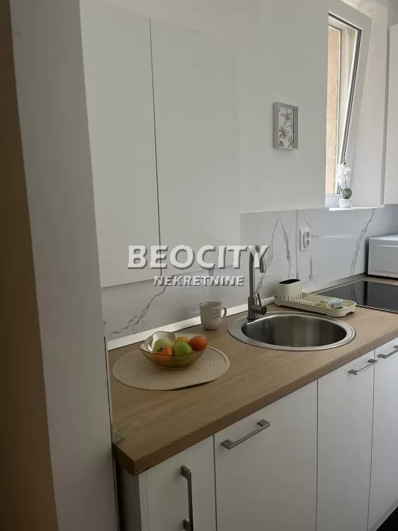 Dvosoban stan, 40 m2, Dorćol, Komnen Barjaktara ID: 132549 4
