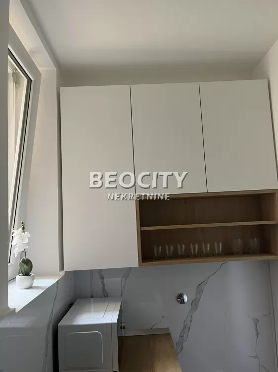 Dvosoban stan, 40 m2, Dorćol, Komnen Barjaktara ID: 132549 6