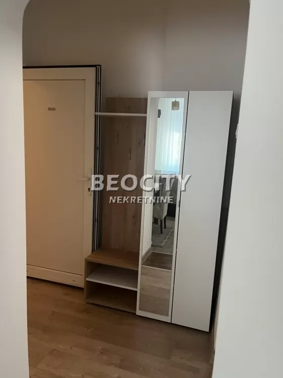 Dvosoban stan, 40 m2, Dorćol, Komnen Barjaktara ID: 132549 9