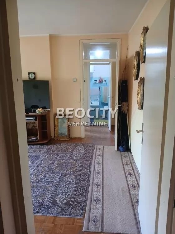 Dvosoban stan, 50 m2, Satelit, Antona Urbana ID: 132523 2