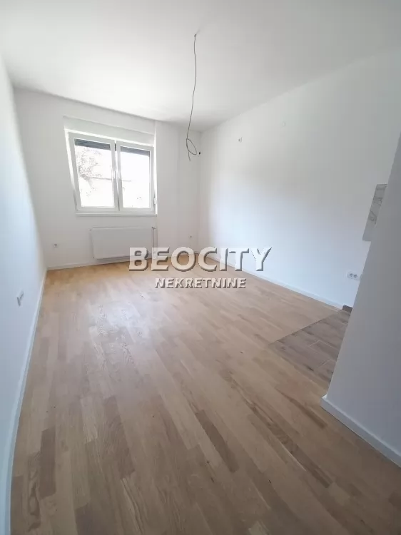 Jednosoban stan, 23 m2, Salajka, Šajkaška ID: 132519 1