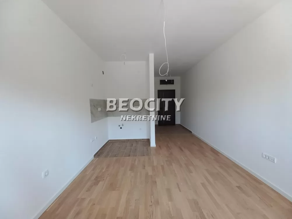 Jednosoban stan, 23 m2, Salajka, Šajkaška ID: 132519 2