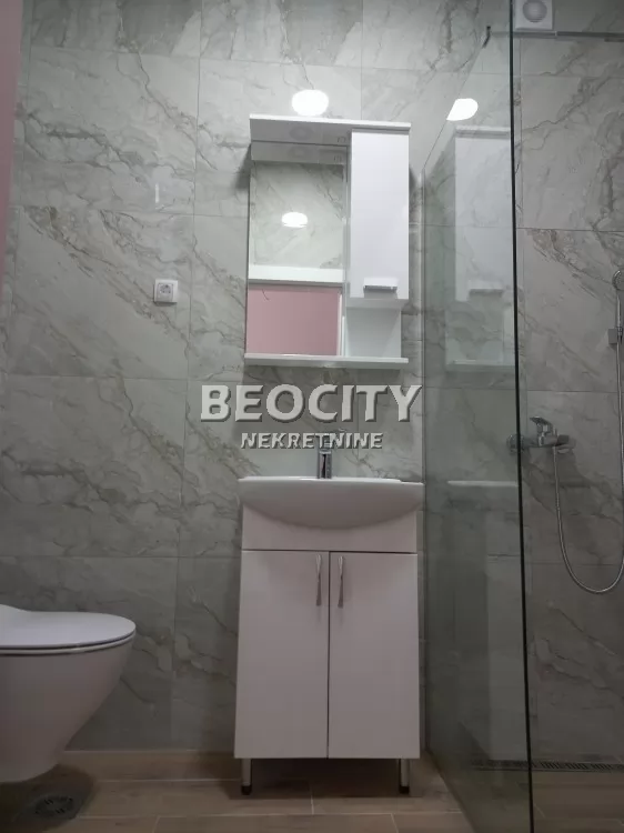 Jednosoban stan, 23 m2, Salajka, Šajkaška ID: 132519 5