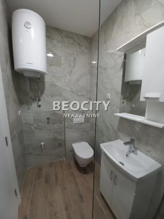 Jednosoban stan, 23 m2, Salajka, Šajkaška ID: 132519 6