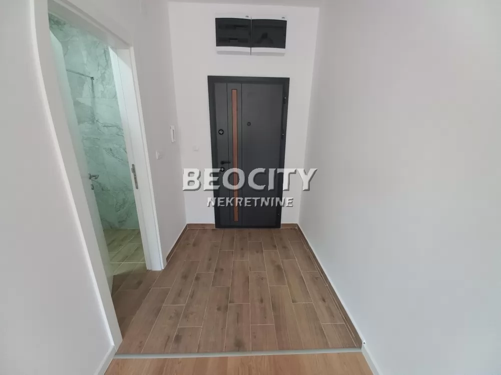 Jednosoban stan, 23 m2, Salajka, Šajkaška ID: 132519 7