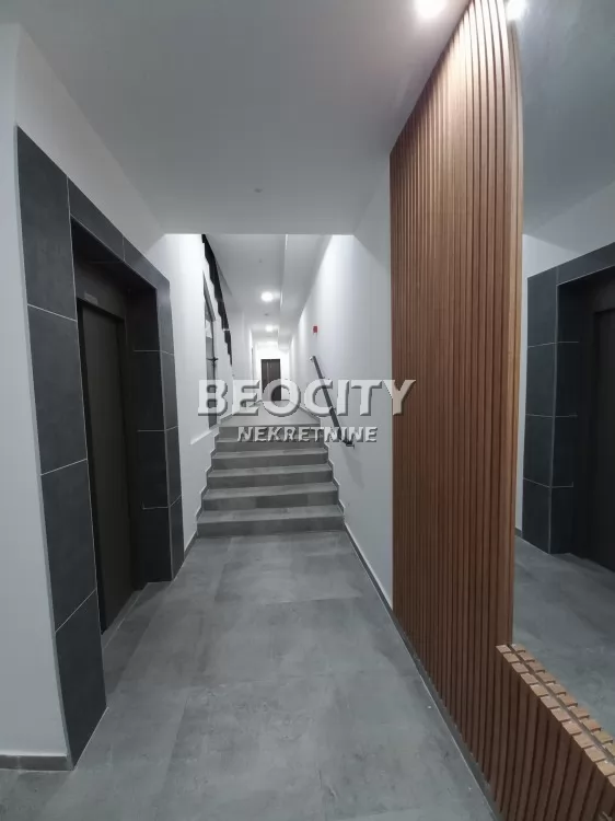 Jednosoban stan, 23 m2, Salajka, Šajkaška ID: 132519 8