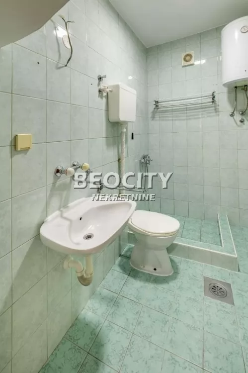 Jednosoban stan, 29 m2, Novi Sad ID: 132574 6