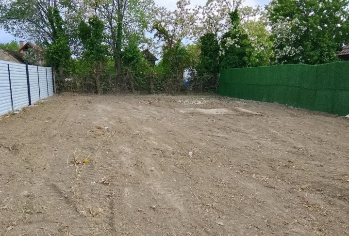 Plac Bačko Petrovo Selo 1