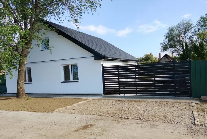 Prodajem kuću u Bačkom Petrovom Selu 1