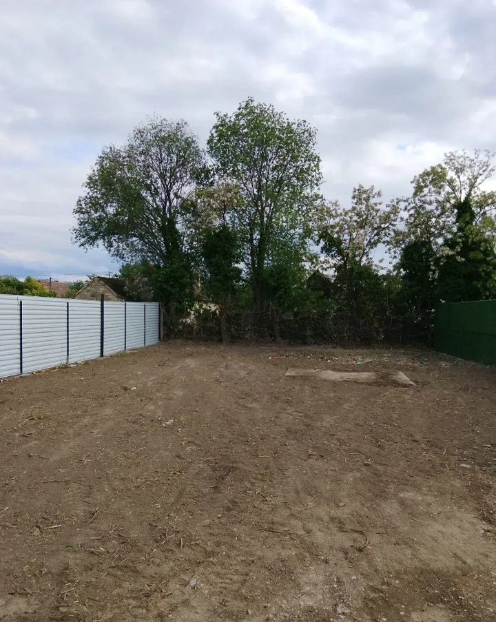 Plac Bačko Petrovo Selo 4