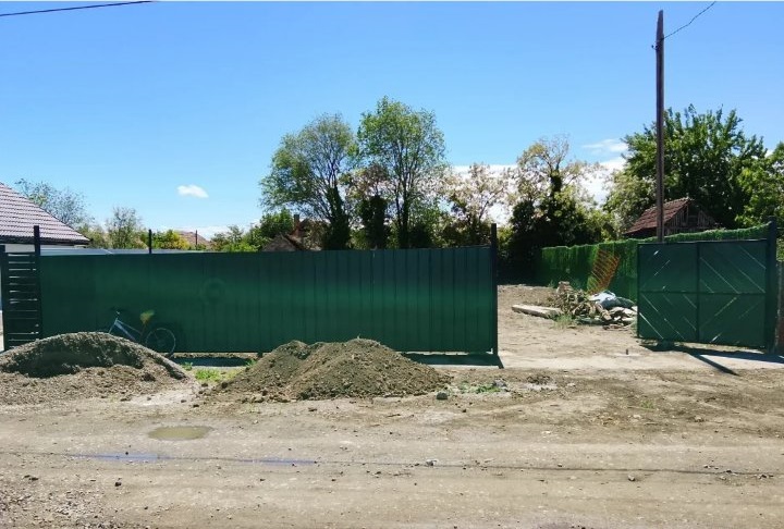 Plac Bačko Petrovo Selo 5