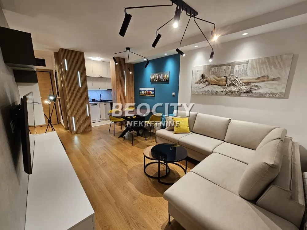 Dvosoban stan, 42 m2, Rotkvarija, Kisacka ID: 111398 1