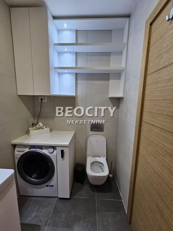 Dvosoban stan, 42 m2, Rotkvarija, Kisacka ID: 111398 11