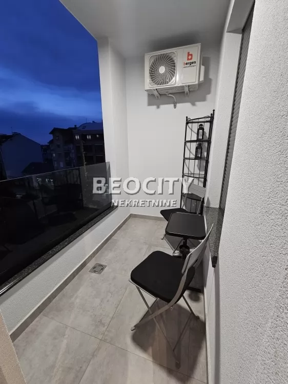 Dvosoban stan, 42 m2, Rotkvarija, Kisacka ID: 111398 13