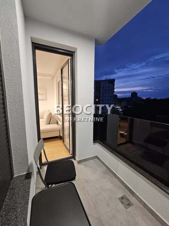 Dvosoban stan, 42 m2, Rotkvarija, Kisacka ID: 111398 14