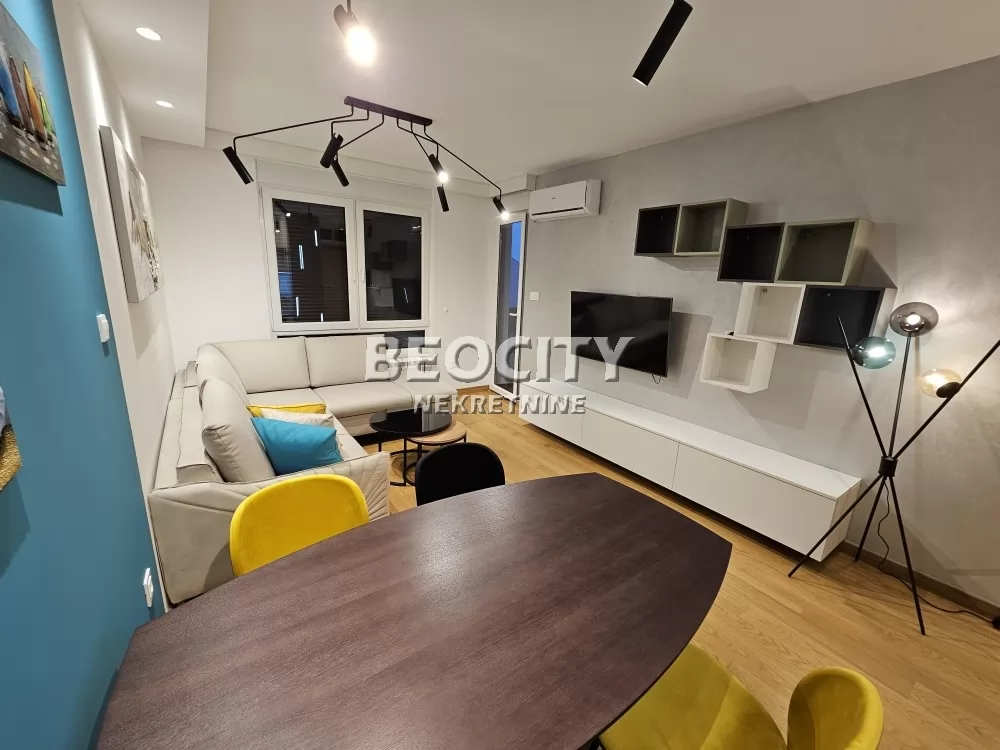 Dvosoban stan, 42 m2, Rotkvarija, Kisacka ID: 111398 2