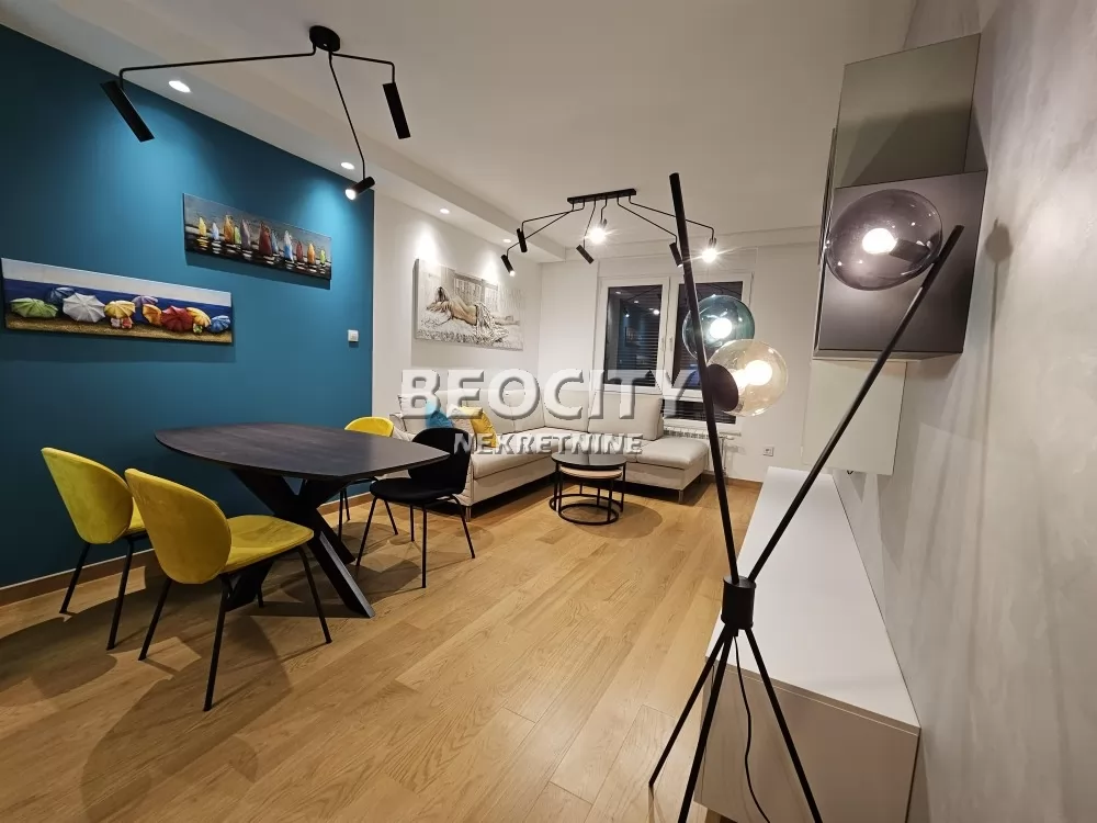 Dvosoban stan, 42 m2, Rotkvarija, Kisacka ID: 111398 3
