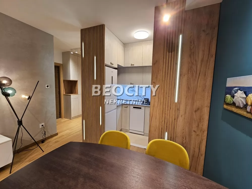 Dvosoban stan, 42 m2, Rotkvarija, Kisacka ID: 111398 5