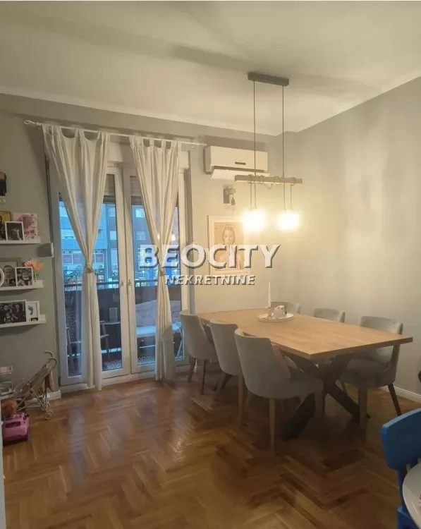 Dvosoban stan, 63 m2, Bulevar Evrope, Bulevar Evrope ID: 132573 1