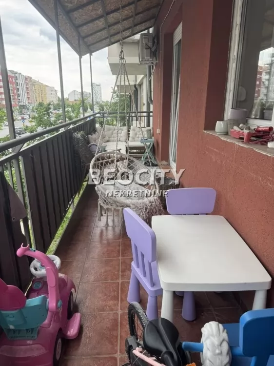 Dvosoban stan, 63 m2, Bulevar Evrope, Bulevar Evrope ID: 132573 10