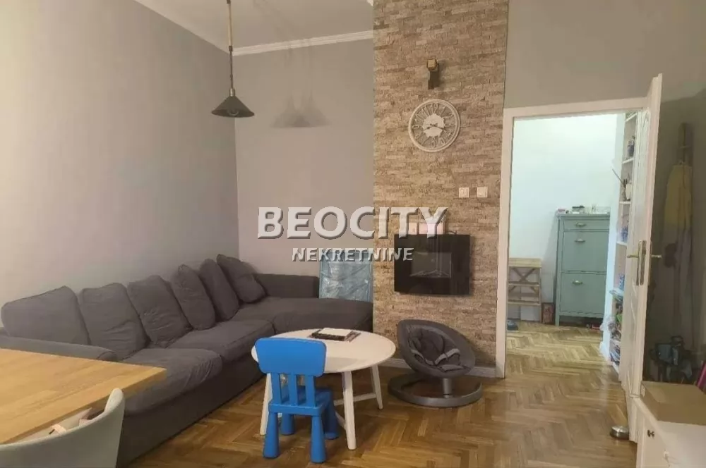 Dvosoban stan, 63 m2, Bulevar Evrope, Bulevar Evrope ID: 132573 2