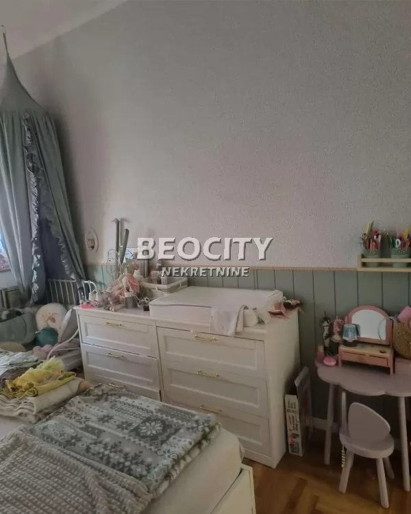 Dvosoban stan, 63 m2, Bulevar Evrope, Bulevar Evrope ID: 132573 5