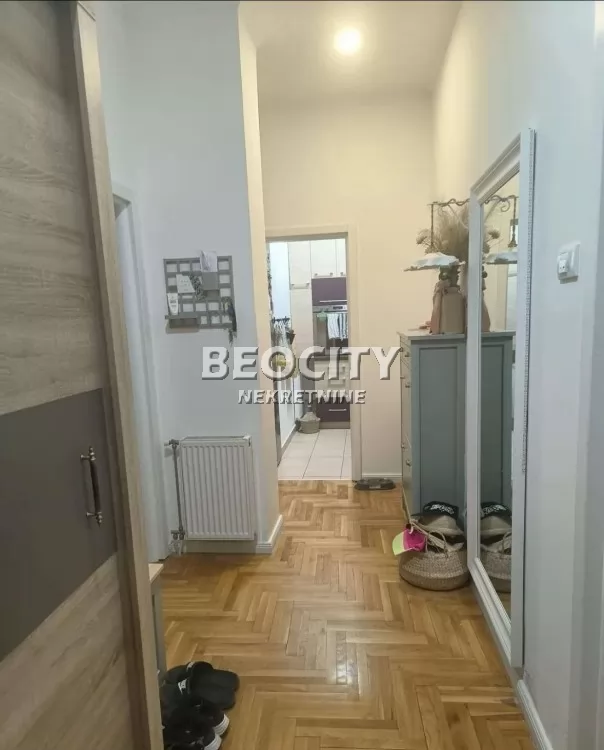Dvosoban stan, 63 m2, Bulevar Evrope, Bulevar Evrope ID: 132573 6