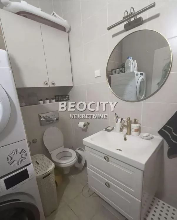 Dvosoban stan, 63 m2, Bulevar Evrope, Bulevar Evrope ID: 132573 7