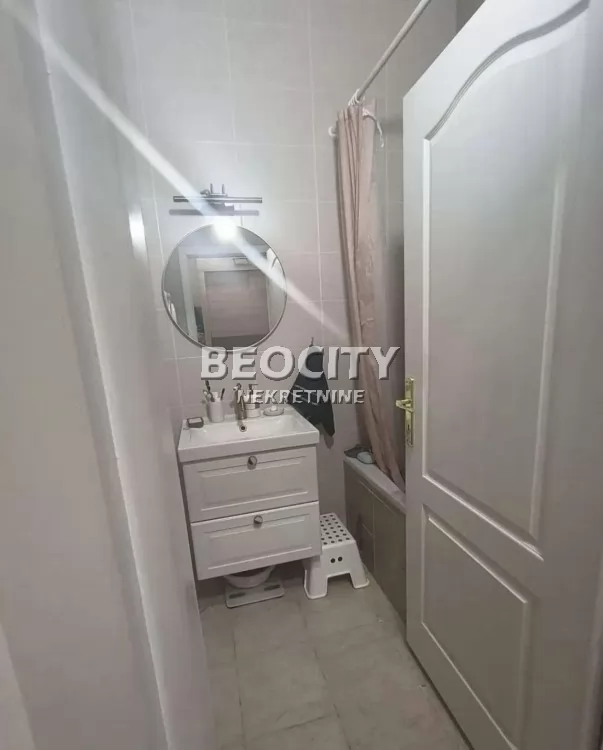 Dvosoban stan, 63 m2, Bulevar Evrope, Bulevar Evrope ID: 132573 9