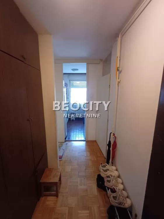Dvosoban stan, 65 m2, Sajmište, Dr Đorđa Joanovića ID: 131784 10
