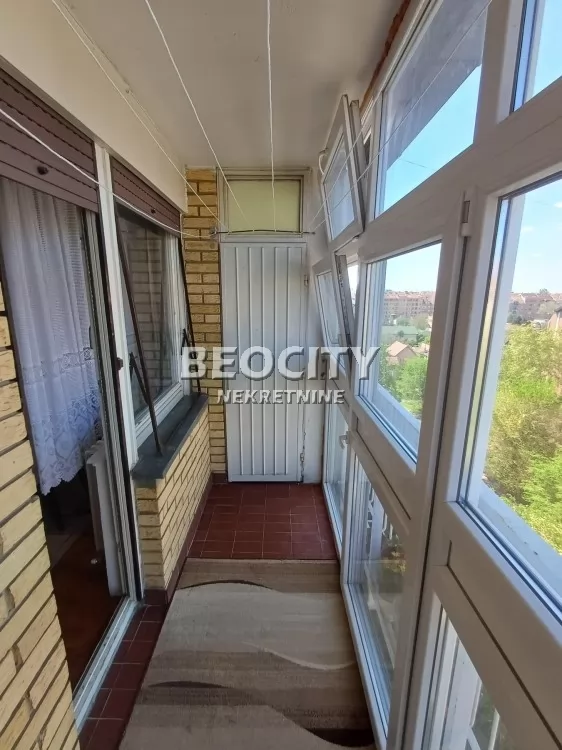 Dvosoban stan, 65 m2, Sajmište, Dr Đorđa Joanovića ID: 131784 11