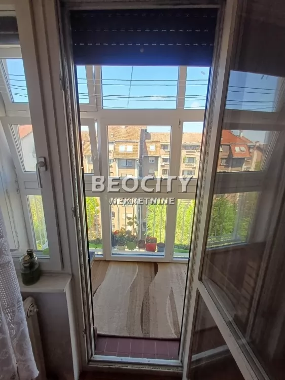 Dvosoban stan, 65 m2, Sajmište, Dr Đorđa Joanovića ID: 131784 12