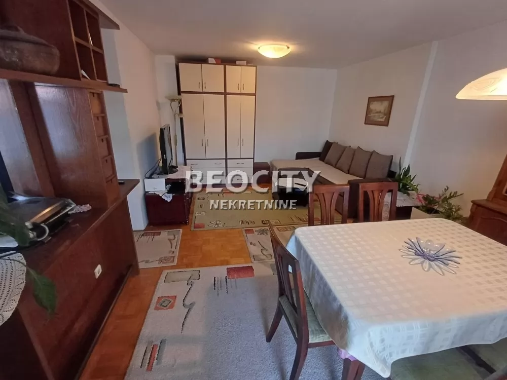 Dvosoban stan, 65 m2, Sajmište, Dr Đorđa Joanovića ID: 131784 2