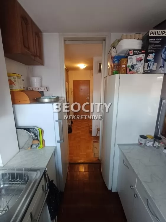 Dvosoban stan, 65 m2, Sajmište, Dr Đorđa Joanovića ID: 131784 3
